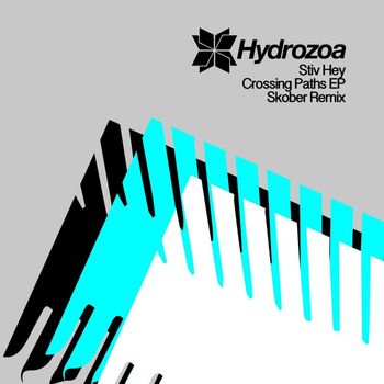 Stiv Hey - Crossing Paths