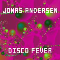 Jonas Andersen - Disco Fever