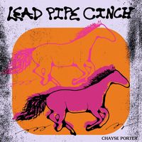 Chayse Porter - Lead Pipe Cinch