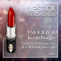 Kevin Borges - Emocional