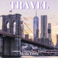 Nicola Ferro - Travel