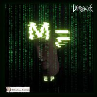 Vengeance - Mf (EP Radio Edits [Explicit])