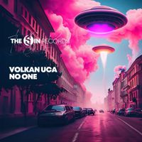 Volkan Uca - No One