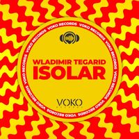 Wladimir Tegarid - Isolar