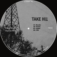 Eastel - Disorder EP