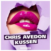 Chris Avedon - Küssen