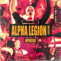 Imperatorz ft. Disarray - Alpha Legion (IMPAKT Live Edit)