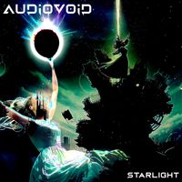 Audiovoid - Starlight