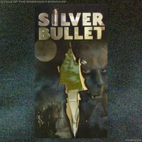 Silver Bullet - Cycle Of The Werewolf Bondage