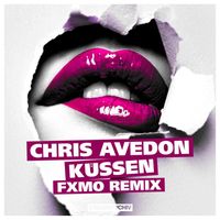 Chris Avedon - Küssen (FXMO Extended Remix)