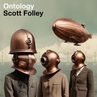 Scott Folley - Ontology