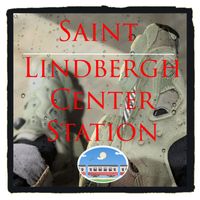 Saint - Lindbergh Center Station