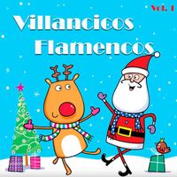 Los Chamarones - Villancicos Flamencos Vol. 1