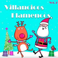 Los Chamarones - Villancicos Flamencos Vol. 2