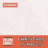 Run DMC - Christmas In Hollis (Instrumental)