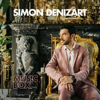 Simon Denizart - Music Box