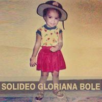Ishak - SOLIDEO GLORIANA BOLE