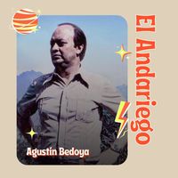 Agustin Bedoya - El Andariego