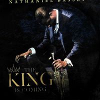 Nathaniel Bassey - The King Is Coming