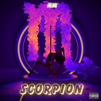 Hemi - Scorpion (Explicit)