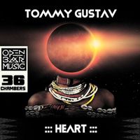 Tommy Gustav - Heart