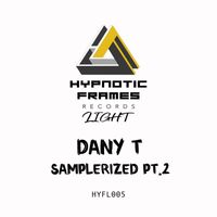 Dany T - Samplerized PT.2