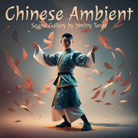 Sound Gallery by Dmitry Taras - Chinese Ambient