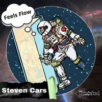 Steven Cars - Feels Flow