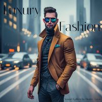 Sound Gallery by Dmitry Taras - Luxury Fashion