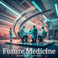 Sound Gallery by Dmitry Taras - Future Medicine
