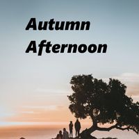 Jay James - Autumn Afternoon