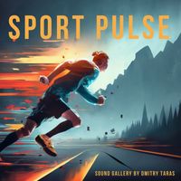 Sound Gallery by Dmitry Taras - Sport Pulse