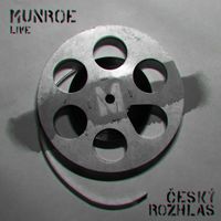 Munroe - Český rozhlas (Live)