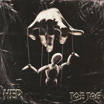 HER - TOE TAG (Explicit)
