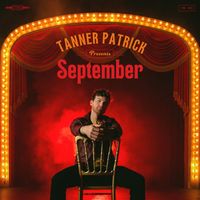 Tanner Patrick - September