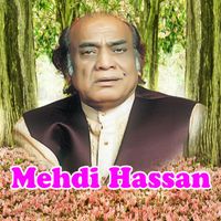 Mehdi Hassan - TO NE DIKHA HAI KABHI