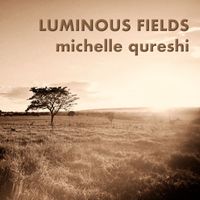 Michelle Qureshi - Luminous Fields