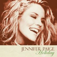 Jennifer Paige - Miss You Most at Christmastime