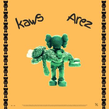 Arez - Kaws (Explicit)