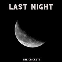 The Crickets - Last Night