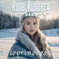 Rune Rudberg - Isprinsessa