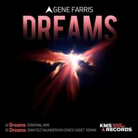 Gene Farris - Dreams