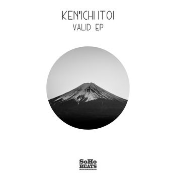 Ken'Ichi Itoi - Valid EP
