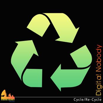 Digital Nobody - Cycle / Re-Cycle