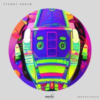 Stanny Abram - Moonstruck