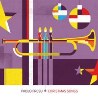 Paolo Fresu - Christmas Songs