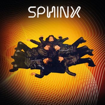 Sphinx - Sphinx (2023 Remastered)