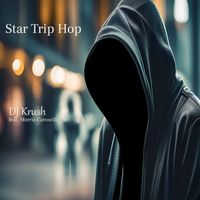 DJ Krush - Star Trip Hop