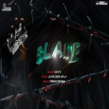 Ivaan - Blade