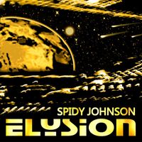 Spidy Johnson - Elysion